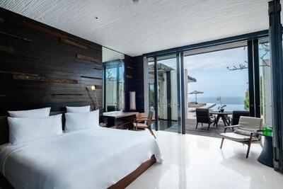 Alila Villas Uluwatu 6*