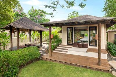 The Naka Island, a Luxury Collection Resort & Spa 5*