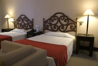 Iberostar Parque Central Hotel 5*
