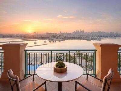 Atlantis The Palm Hotel 5*