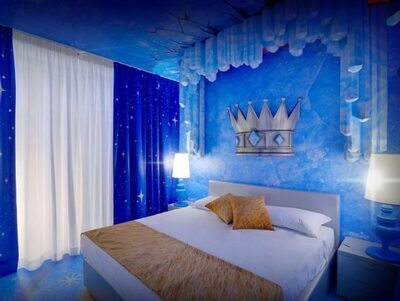 Gardaland Magic Hotel 4*