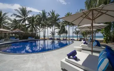 Akyra Beach Resort Phuket 5*