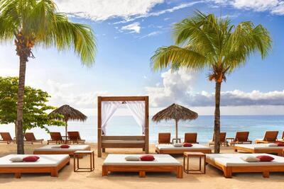 Breathless Montego Bay Resort 5* (adults only)