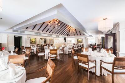 Barcelo Bavaro Beach Hotel 5* (adults only)