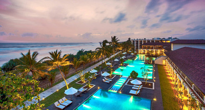 Centara Ceysands Resort & Spa 5*