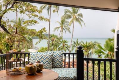 Anantara Bophut Resort & Spa Koh Samui 5*