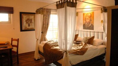 Europa-Park Santa Isabel Hotel 4*