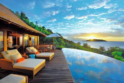 Constance Ephelia Hotel 5*