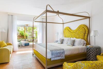 Piccolo Sant’Andrea Hotel 5*, Amalfi Coast