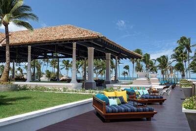Shangri-La’s Hambantota Golf Resort & Spa 5*