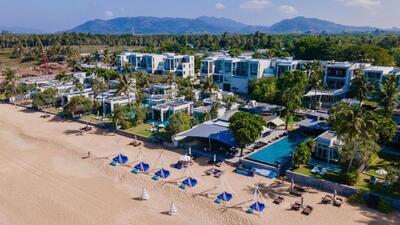 Aleenta Phuket Resort & Spa 5*