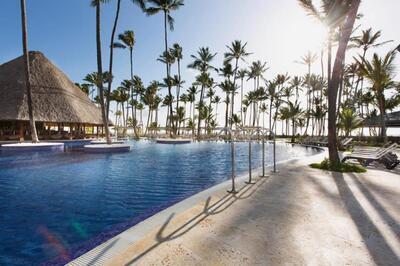 Barcelo Bavaro Beach Hotel 5* (adults only)