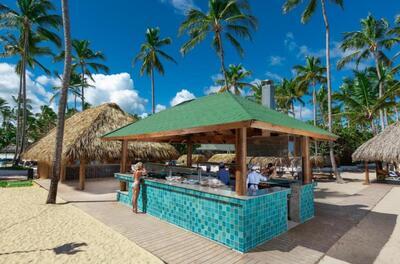 Grand Sirenis Punta Cana 5*