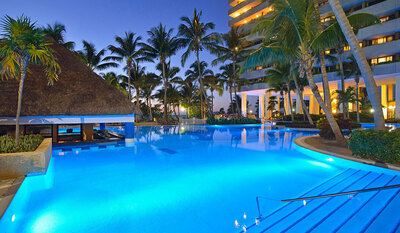 Melia Habana Hotel 5*