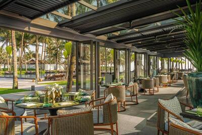 Four Seasons Resort The Nam Hai, Hoi An 6*