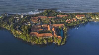 Anantara Kalutara Resort 5*