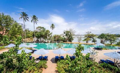 Anantara Kalutara Resort 5*