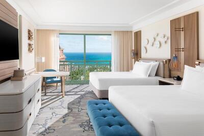 Atlantis Paradise Island – The Beach 4*