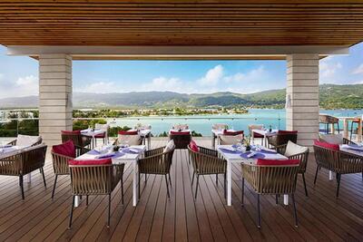 Breathless Montego Bay Resort 5* (adults only)