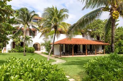 Esencia Resort 5*
