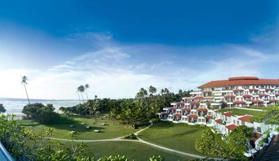 Taj Bentota Resort & Spa 5*
