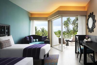 Taj Bentota Resort & Spa 5*