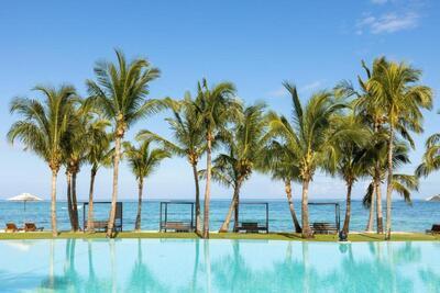 Dinarobin Beachcomber Golf Resort & Spa 6*