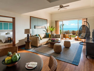 Shangri-La’s Hambantota Golf Resort & Spa 5*