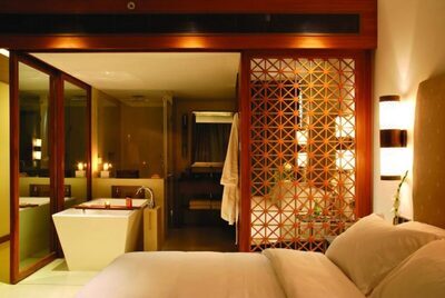 Alila Diwa Goa Resort 5*