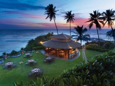 Taj Bentota Resort & Spa 5*