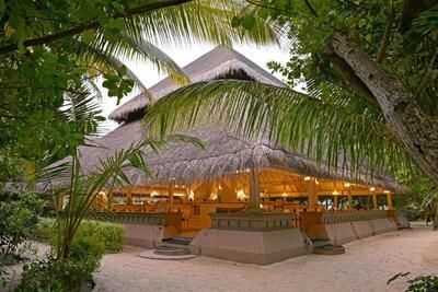 Adaaran Club Rannalhi 4*