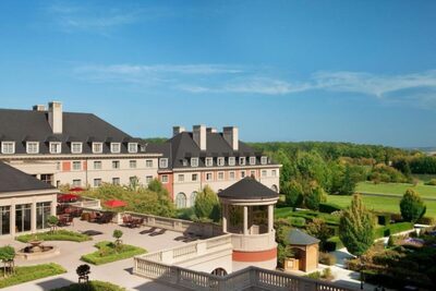 Dream Castle Hotel at Disneyland Paris 4*
