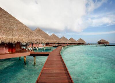 Adaaran Club Rannalhi 4*