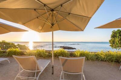 Mon Choisy Beach Resort 3*