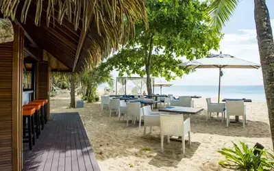 Akyra Beach Resort Phuket 5*