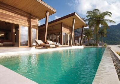 Six Senses Con Dao 6*