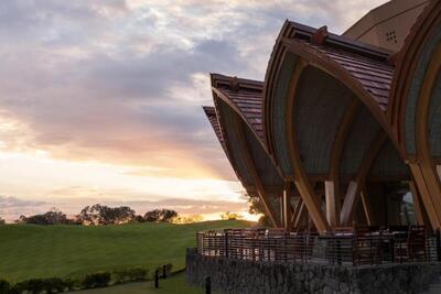 Four Seasons Resort Costa Rica at Peninsula Papagayo 6*