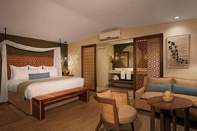 Secrets Papagayo Costa Rica Resort & Spa 5*