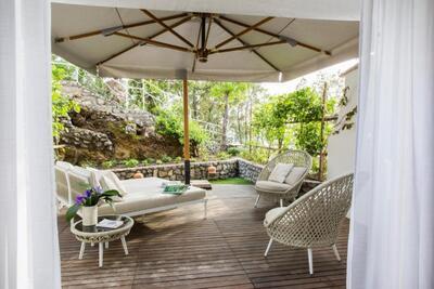 Piccolo Sant’Andrea Hotel 5*, Amalfi Coast