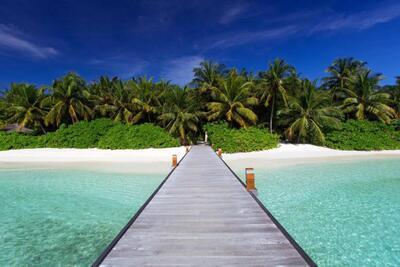 Baros Maldives Resort 5*