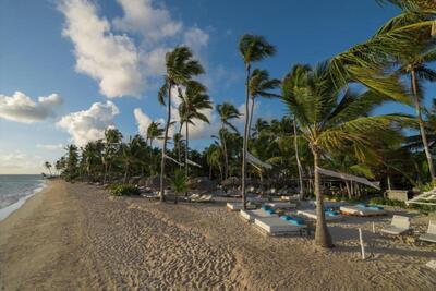 Catalonia Royal Bavaro Resort 5* (adults only)
