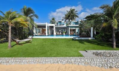 Aleenta Phuket Resort & Spa 5*