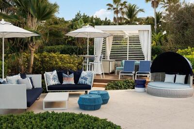 Atlantis Paradise Island – The Cove 5*