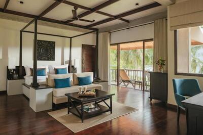 Uga Bay by Uga Escapes 5*