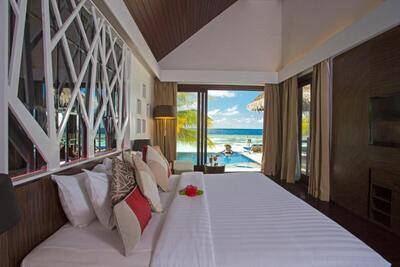 Bandos Maldives Resort 4*