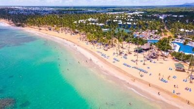 Grand Sirenis Punta Cana 5*