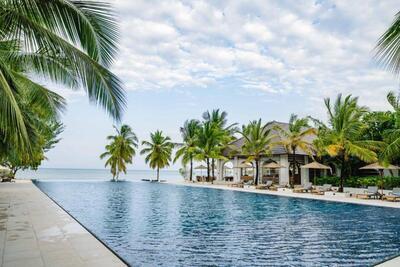 The Residence Zanzibar Resort 5*