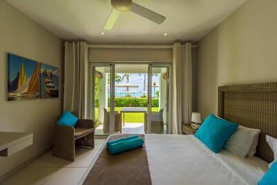 Mon Choisy Beach Resort 3*