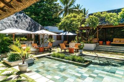 Constance Belle Mare Plage Resort 5*