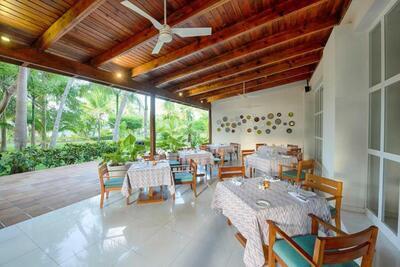Grand Sirenis Punta Cana 5*